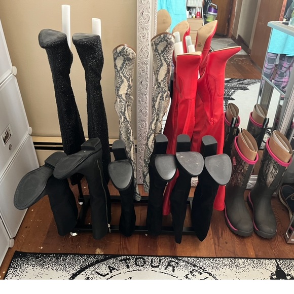 PART 2…I LOVE TO SHOP! - Picture 4 of 5